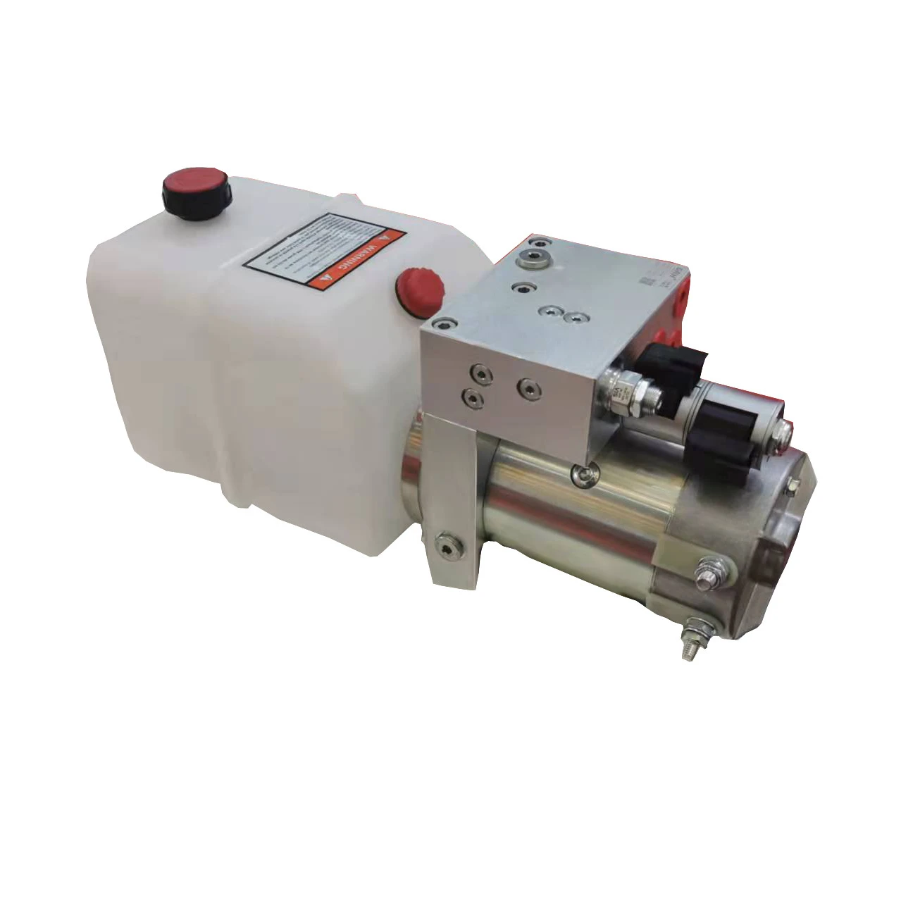 

High Quality Hydraulic Product From China 12v Dc Hydraulic Power Unit