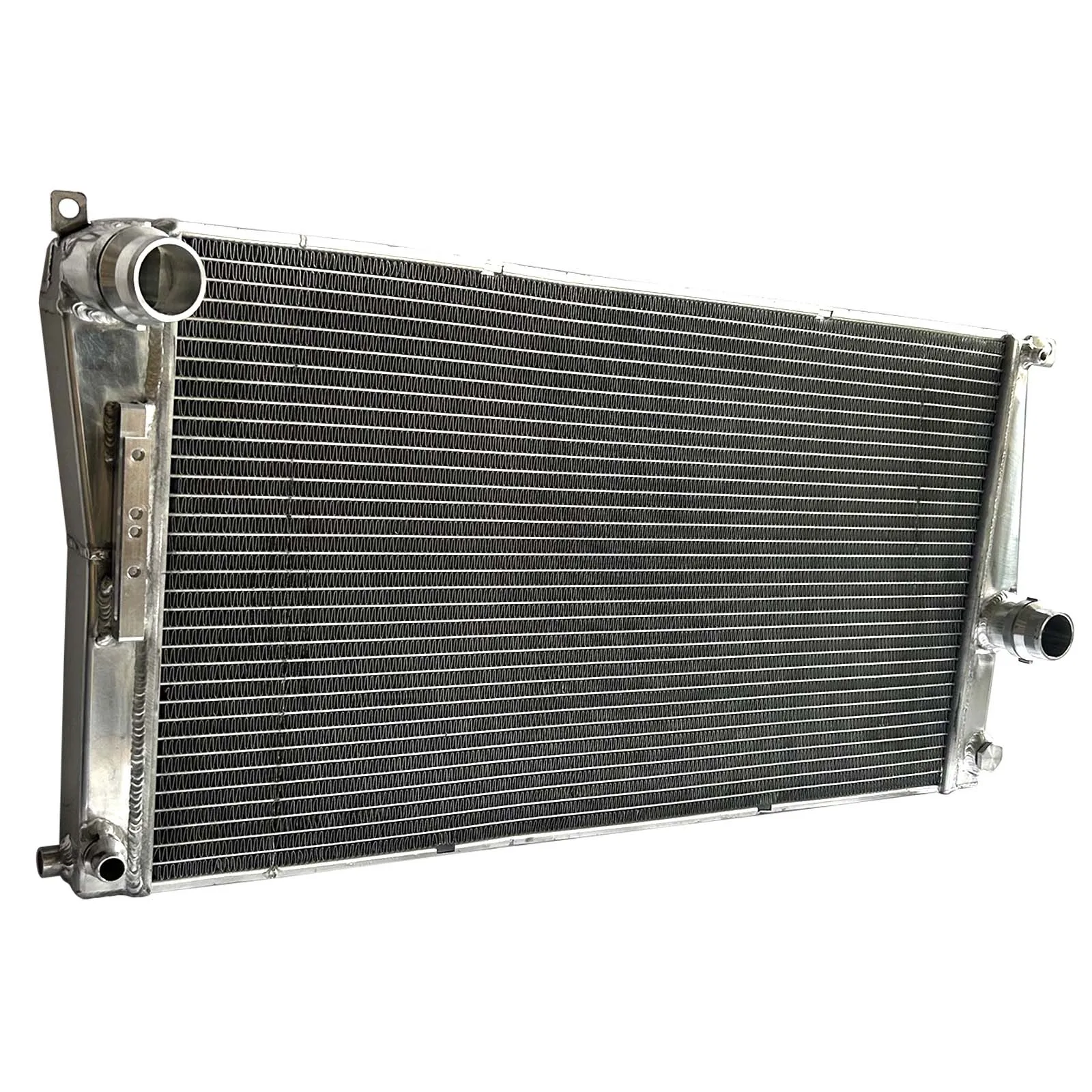 2941 2Row Aluminum OEM17117547059 Radiator For BMW Z4 X1 135is 135i 335is 335d E93 3 Series 335i xDrive Manual MT