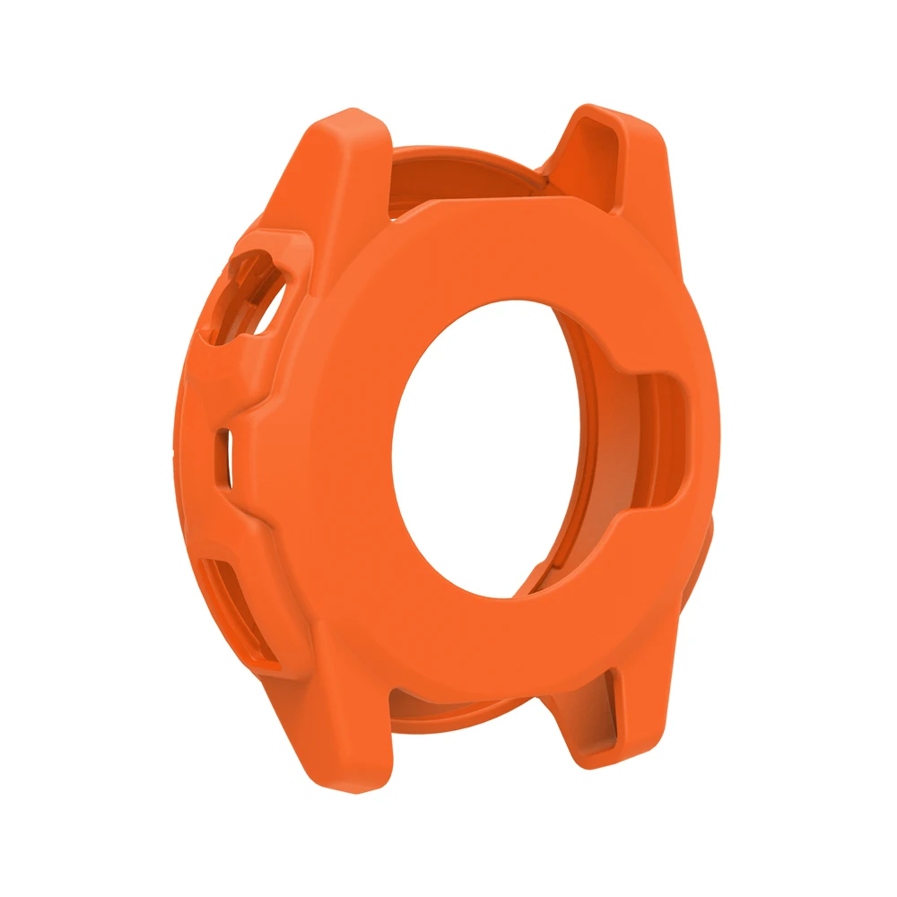 1X لـ Coros Nomad غطاء السيليكون الواقي الجلد لينة شل حافظة الوفير Smartwatch حالات الحرس #1