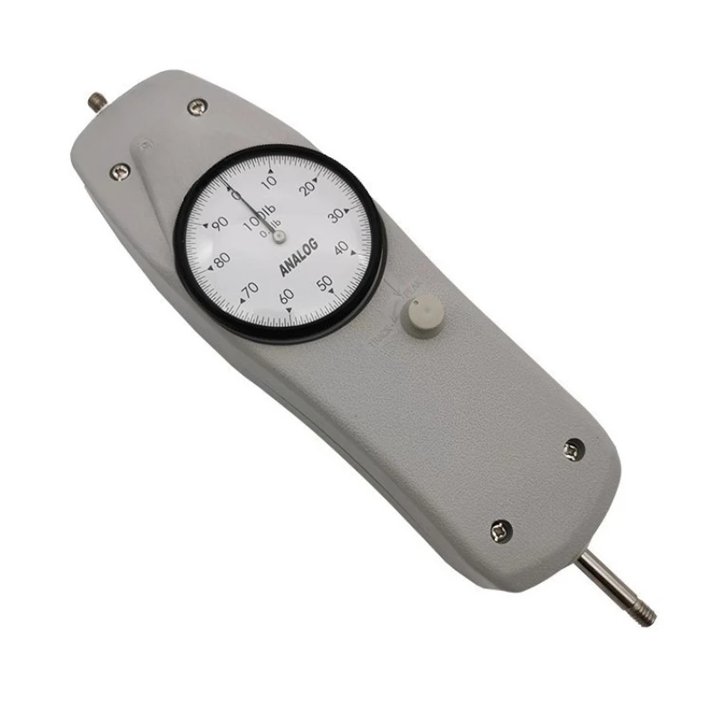 Pointer Type Push-P…