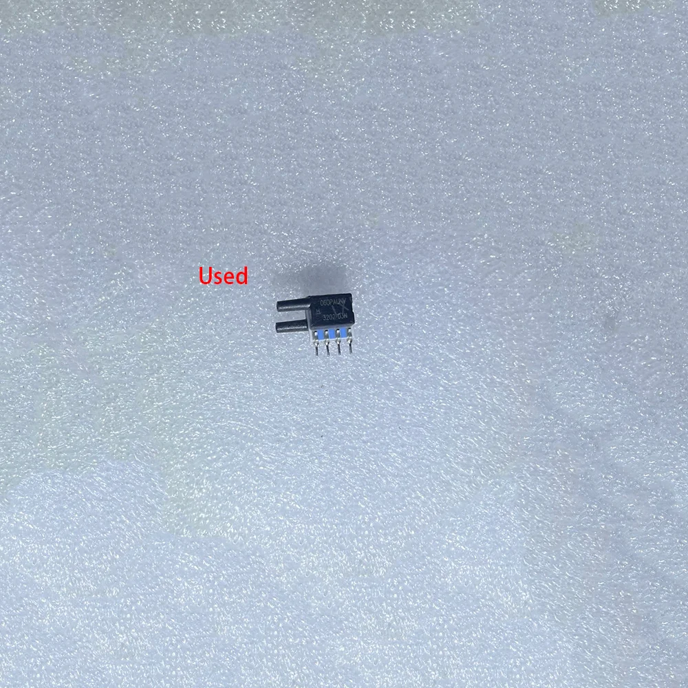 1pcs-10pcs NSCSJJN030NDUNV (±30 inH2O) & NSCSJJN060PAUNV (0-60 psi) SIP4 Pressure Sensor For Honeywell