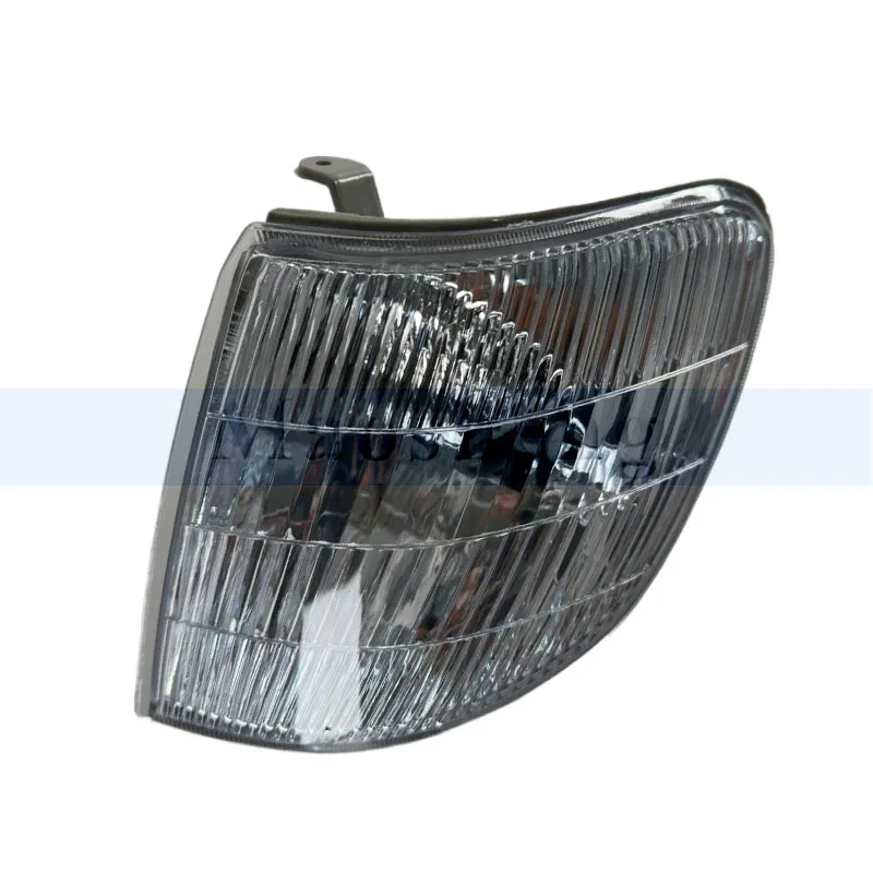 Maosheng Front Turn Signal Light Lamp For Subaru Forester SF5 SF 5 1998-2002 Front Corner Light Side Turn Light Lamp