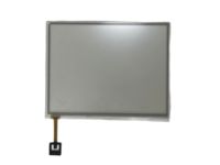 8.4inch LCD panel LAJ084T001A touch screen digiter for Doddge Journey Chrysler 300C Grand Cherokee Fiat Maserati car monitor