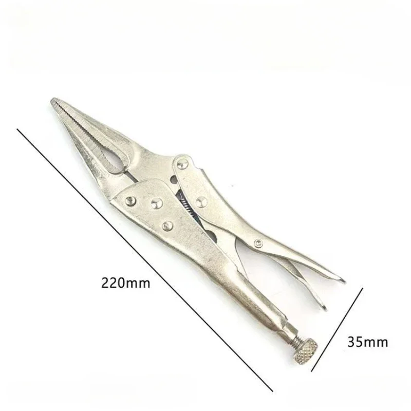 9 Inch Chrome Vanad…