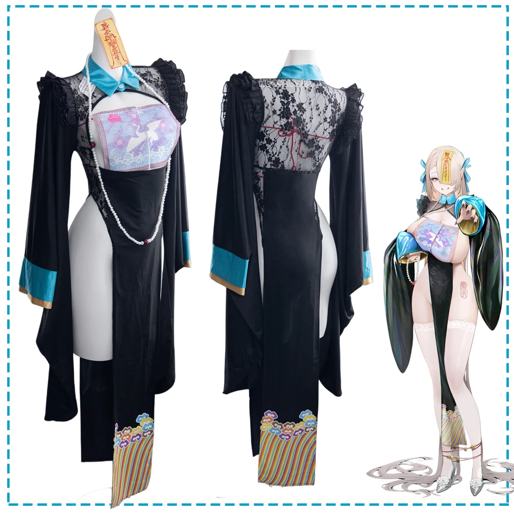 

Синий архив, карнавальный костюм Ichinose Asuna, сексуальный наряд зомби на Хэллоуин, сексуальный костюм Ичинозы Асуны зомби