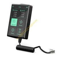 3.5inch Handheld Touch Screens Display Monitor For Twotrees TTS55 TTS10