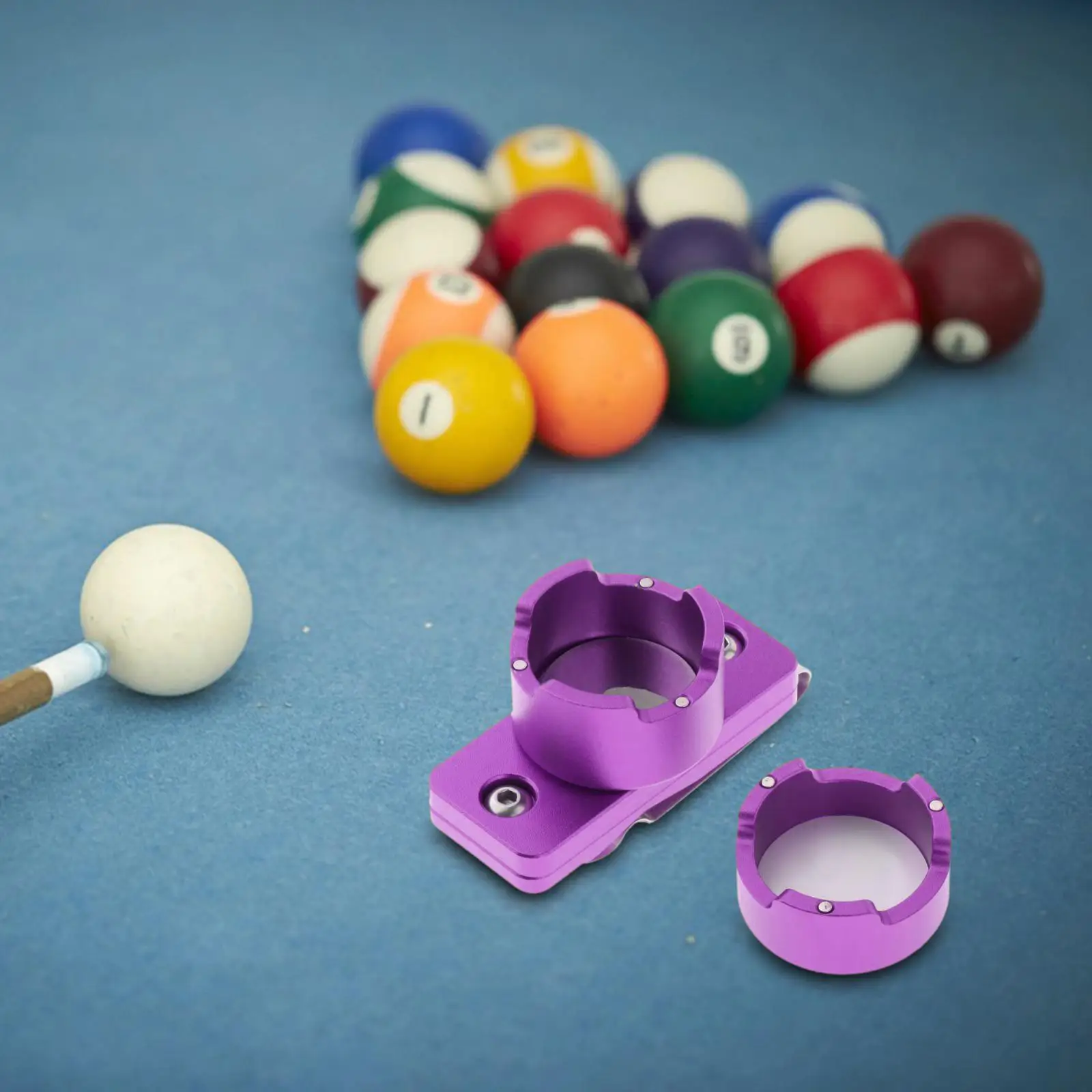 

Бильярдный снукер, бильярдный кий, держатель для мела, карманный держатель для мела для бильярда