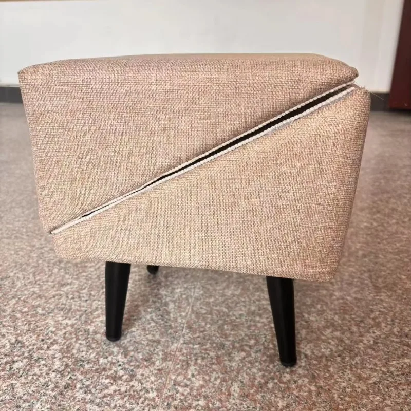 Hot Selling Dual-purpose Split Dog Stair Ramp Crossover New Product Independent Station Wooden Footrest is suitable
