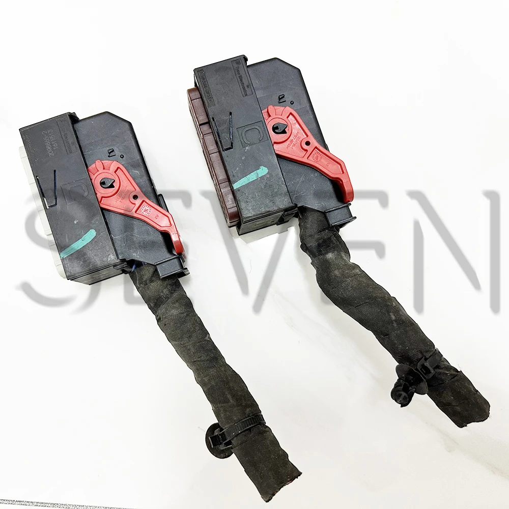 Original Computer Board Car Cable Harness Plug For Jeep Compass Grand Cherokee