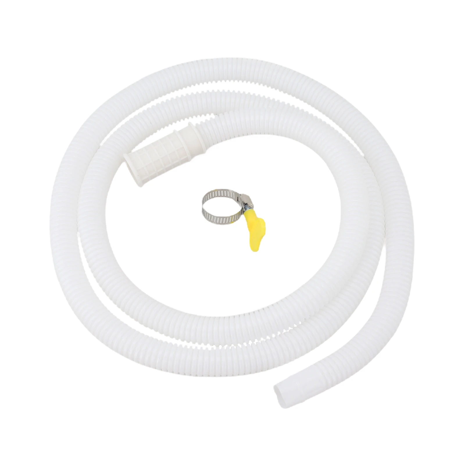 Connecting Range Air Conditioner Drain Hose Washing Machine Water Inlet Hose Made Of Polyethylene Portable Hose