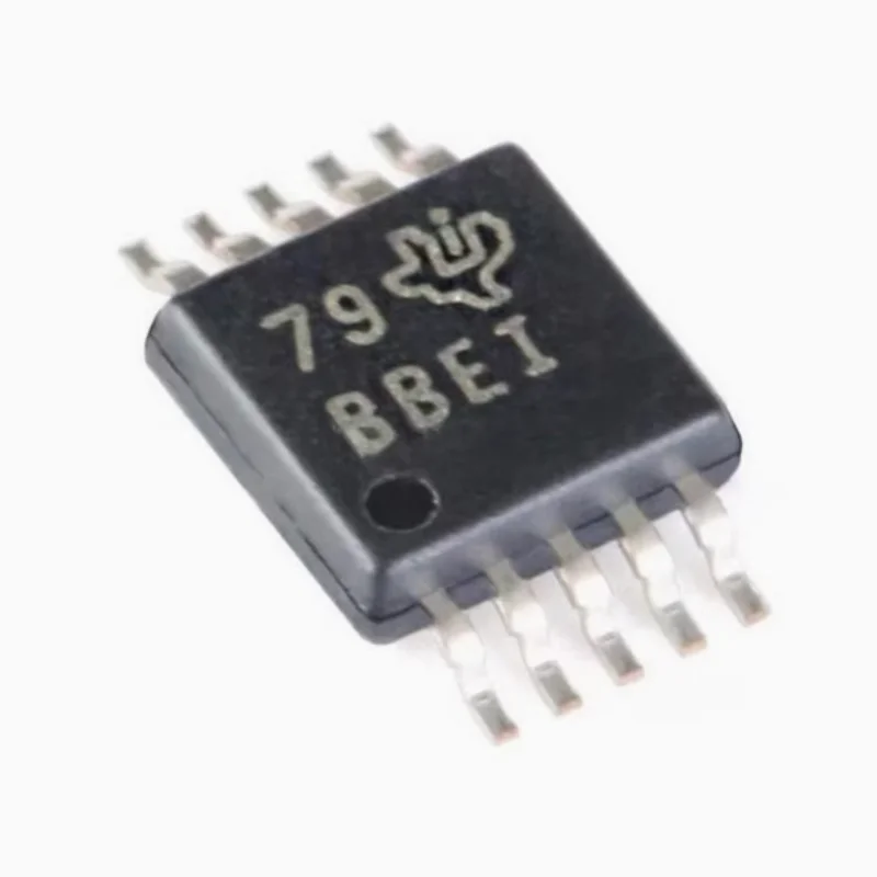 ADS1118IDGSR ADS111…