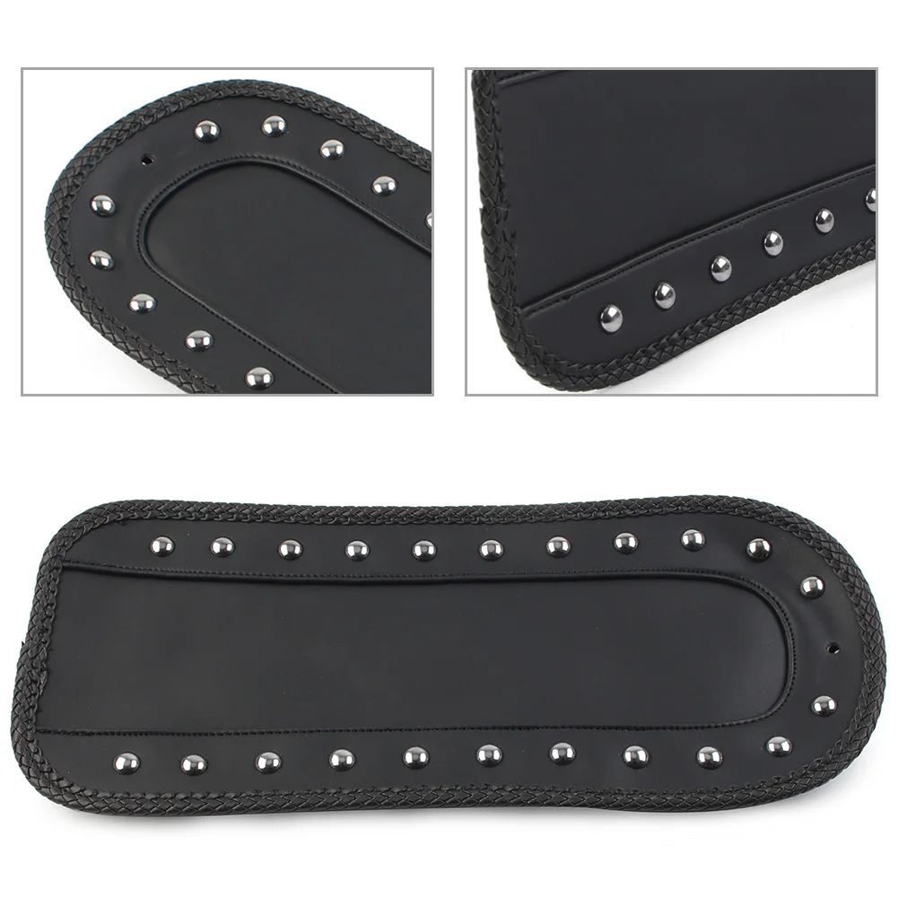 Szpilki motocyklowe Moto tylny błotnik śliniaczek dla Indian Chieftain Chief Vintage Elite 2014-2019 dla Dark Horse 2016-19