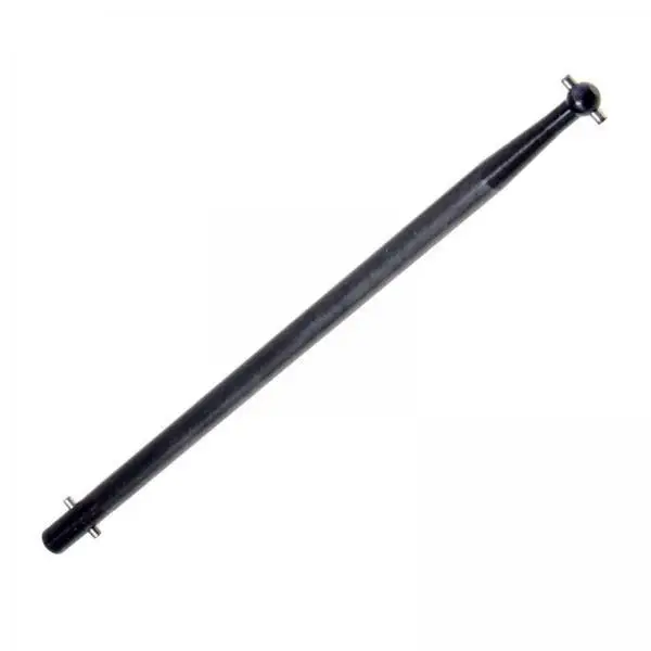 Sturdy Metal Power Starter Shaft Rod Pin End Durable Drill Start Rod for Oil Truck Remote Control Car Accessories
