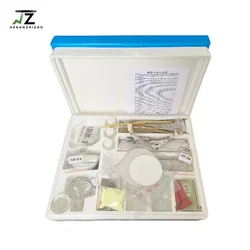 Chemics Experimental Box Lab Teachhing Kit