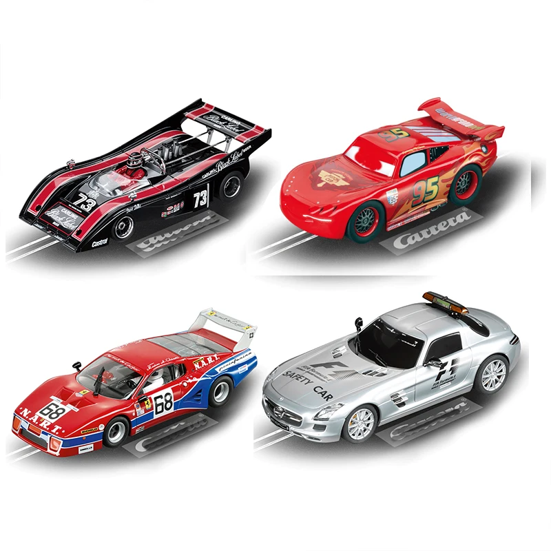 

Slot Car Carrera Digital 1 32 1/32 30524 M20 30576 512 BB 30592 SLS 30555