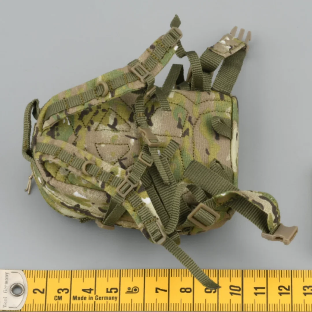 Backpack Easy&Simple ES 26075A 1/6 Scale Russian Special Opreation Forces SSO Model Fit   12 Inch Action Figure