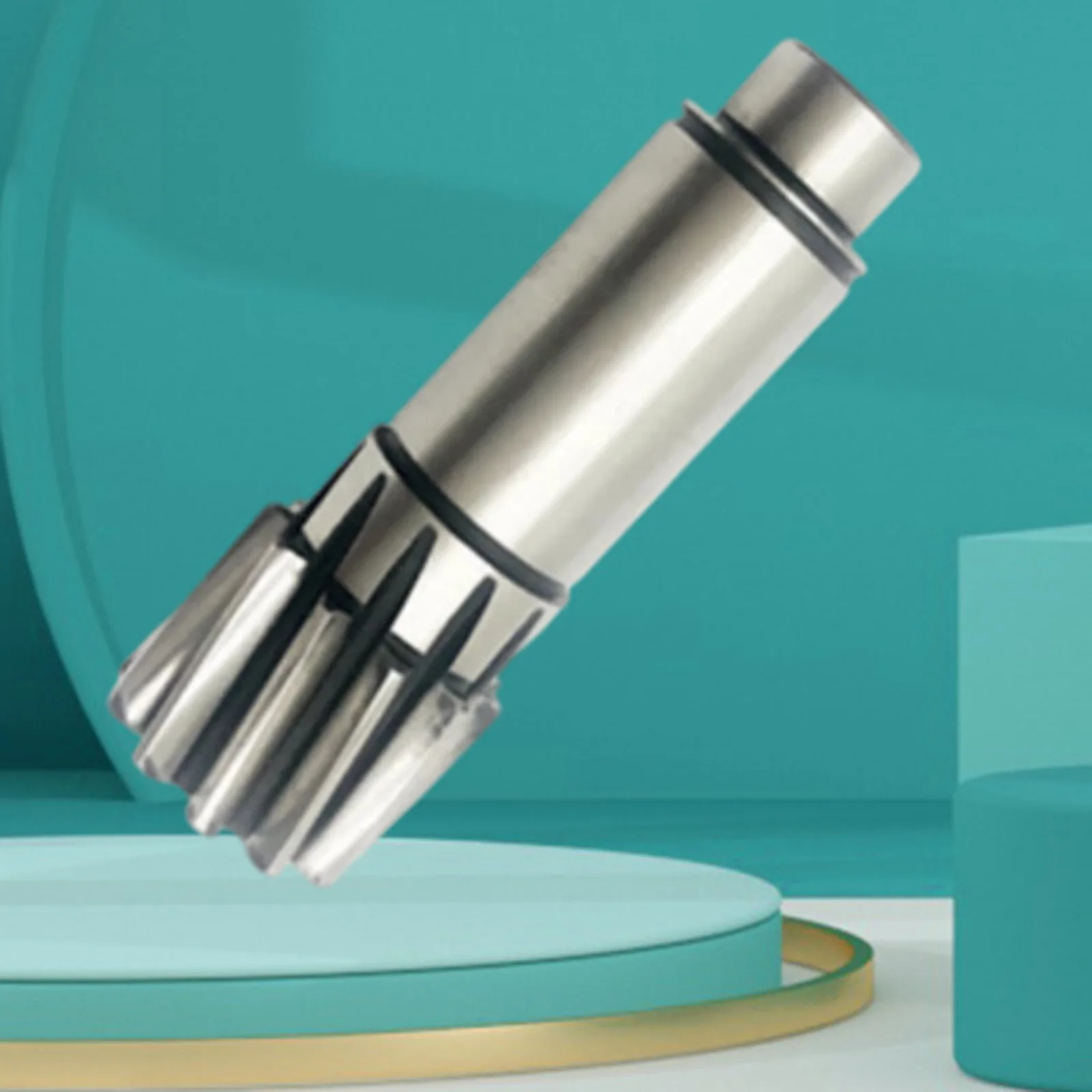 

Замена шестерни Ebikes BBS02 HD, диаметр шестерни 14 мм, длина 55 мм для BBS01 BBS02, диаметр 14 мм, длина 55 мм