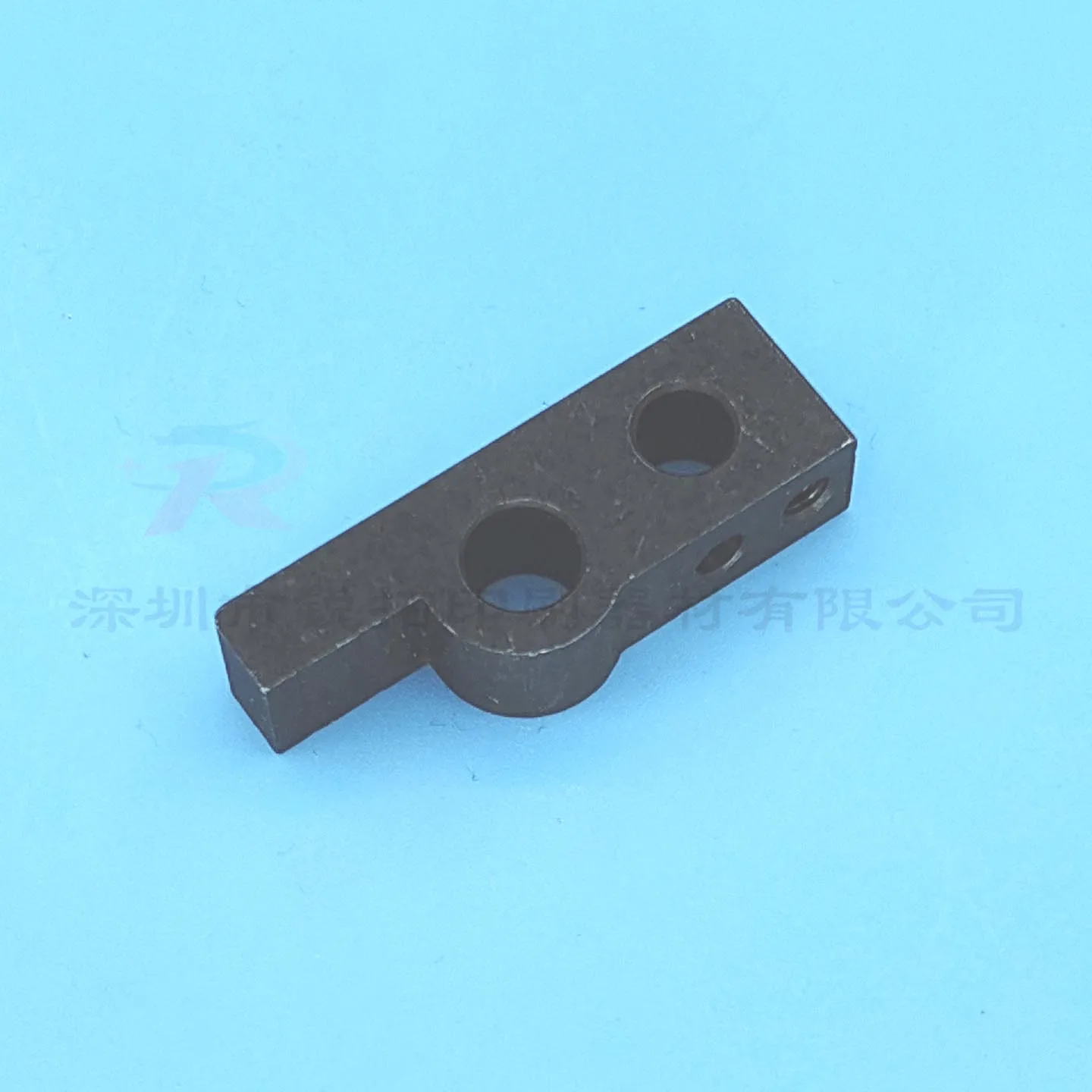 SM102 CD102 Pull Gauge Top Plate Small Iron Block Pressure Plate Suitable Heidelberg