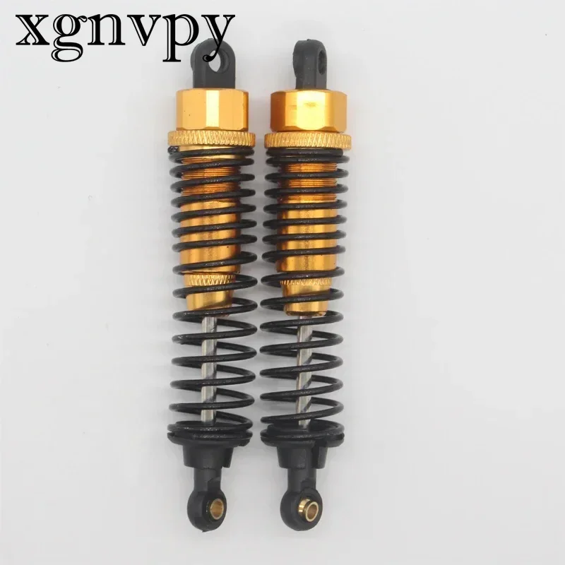 HSP 108004 188004 Aluminum Shock Absorber 108mm 08001 08058 1/10 Upgrade Parts For Monster Bigfoot Truck 94111 94188 94108