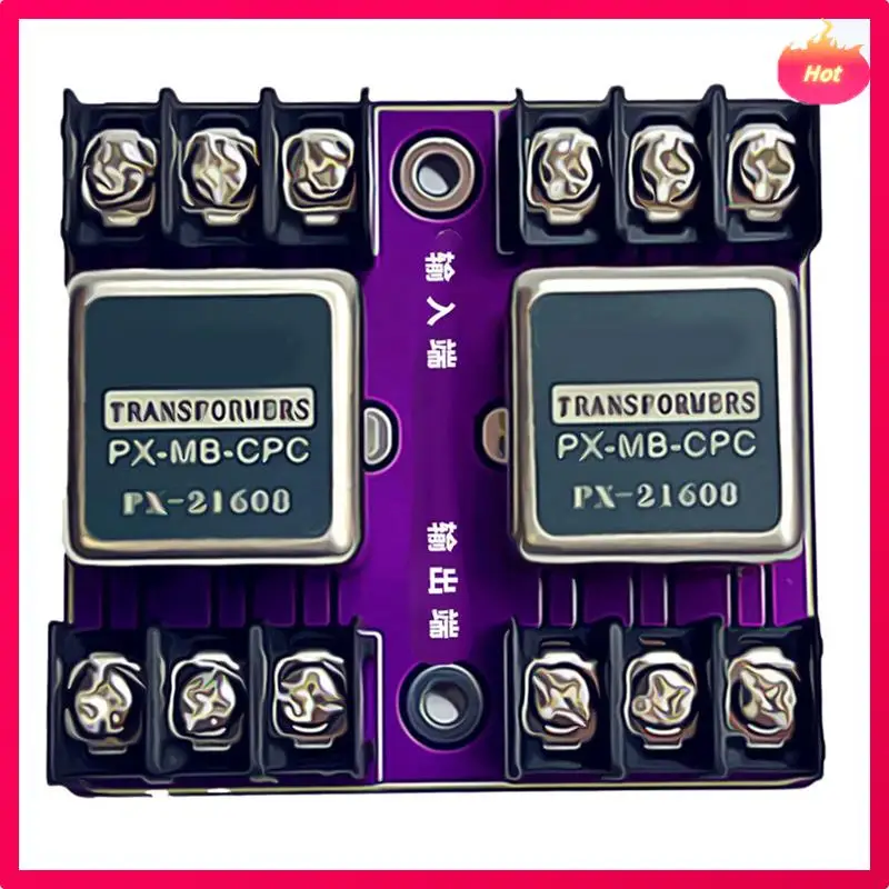 Ayhf 2X Balanced An… - image