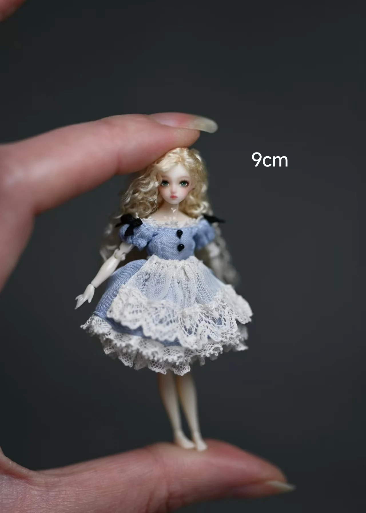 Thumbnail 3 - #71 Cheapest Ball Jointed Dolls Deals You Can Get