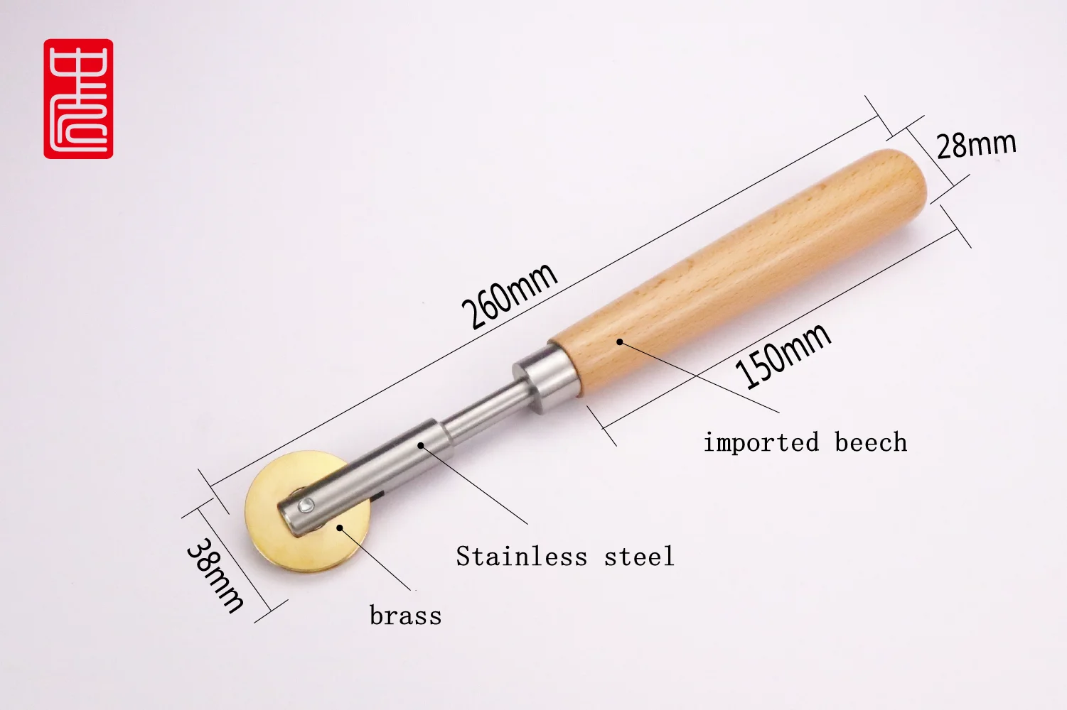 Piano Tuning Repair Tool, Peg Wheel, Stabilizing Strings, Shortening The Running Period Of New Strings, Copper Wheel.