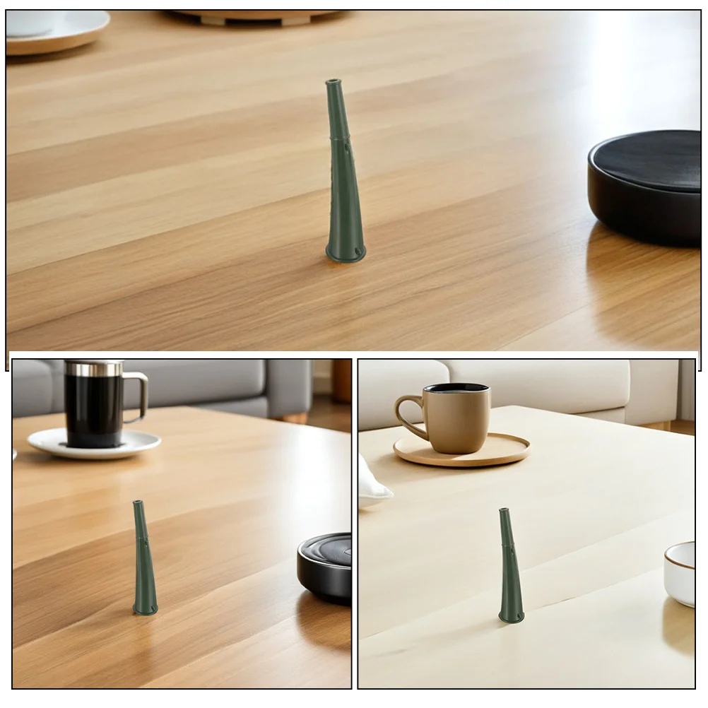 6Pcs 야외 신호 경적 졸업식을위한 다기능 휴대용 경적 축구 게임을위한 생일 큰 소리 제조기