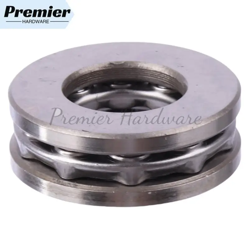 1pcs high quality Planar plane thrust bearing  51101