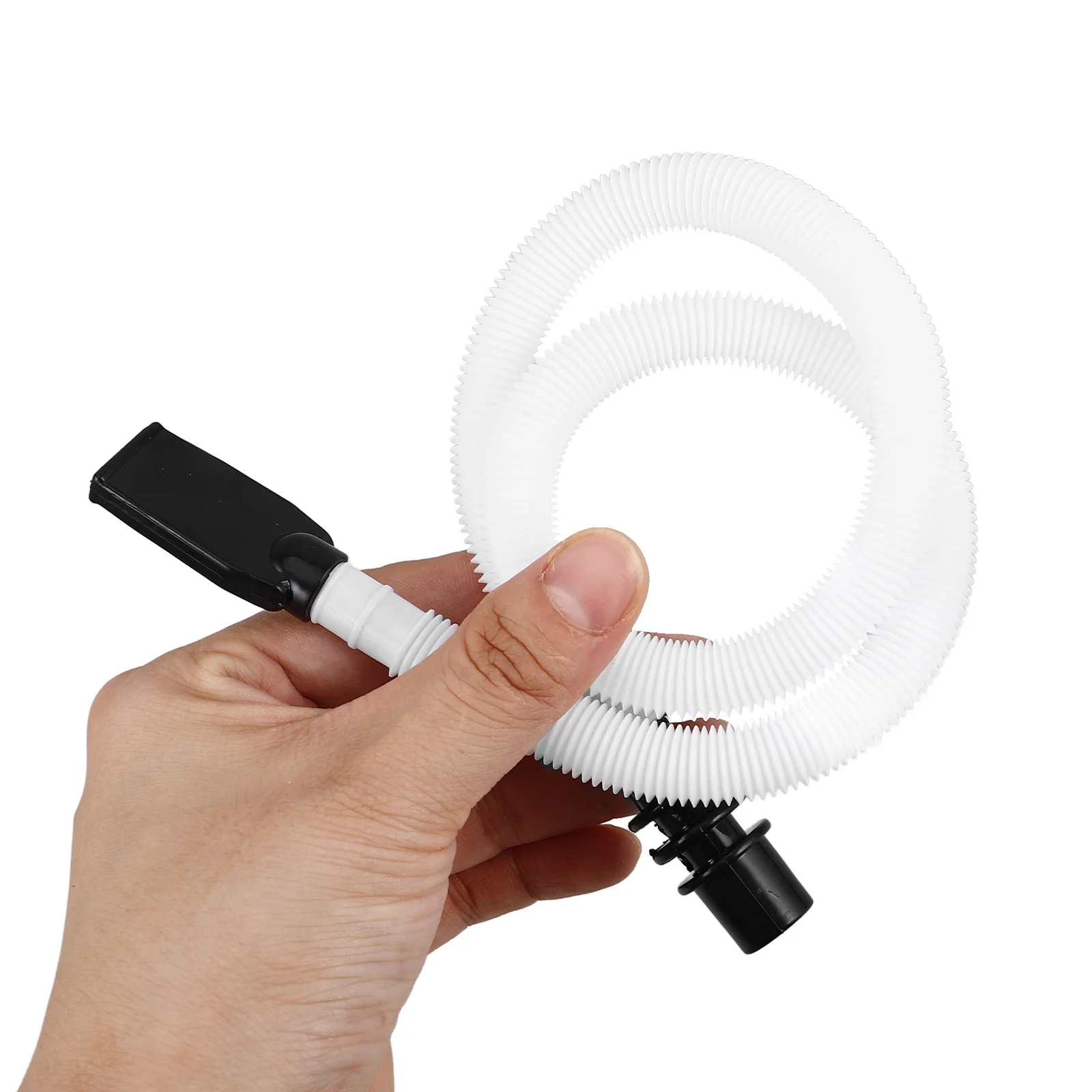 1Set Universal Melodica Tube Mouthpiece Pianica Accessory Firm Materials Clear Sound Quality Musical Instruments