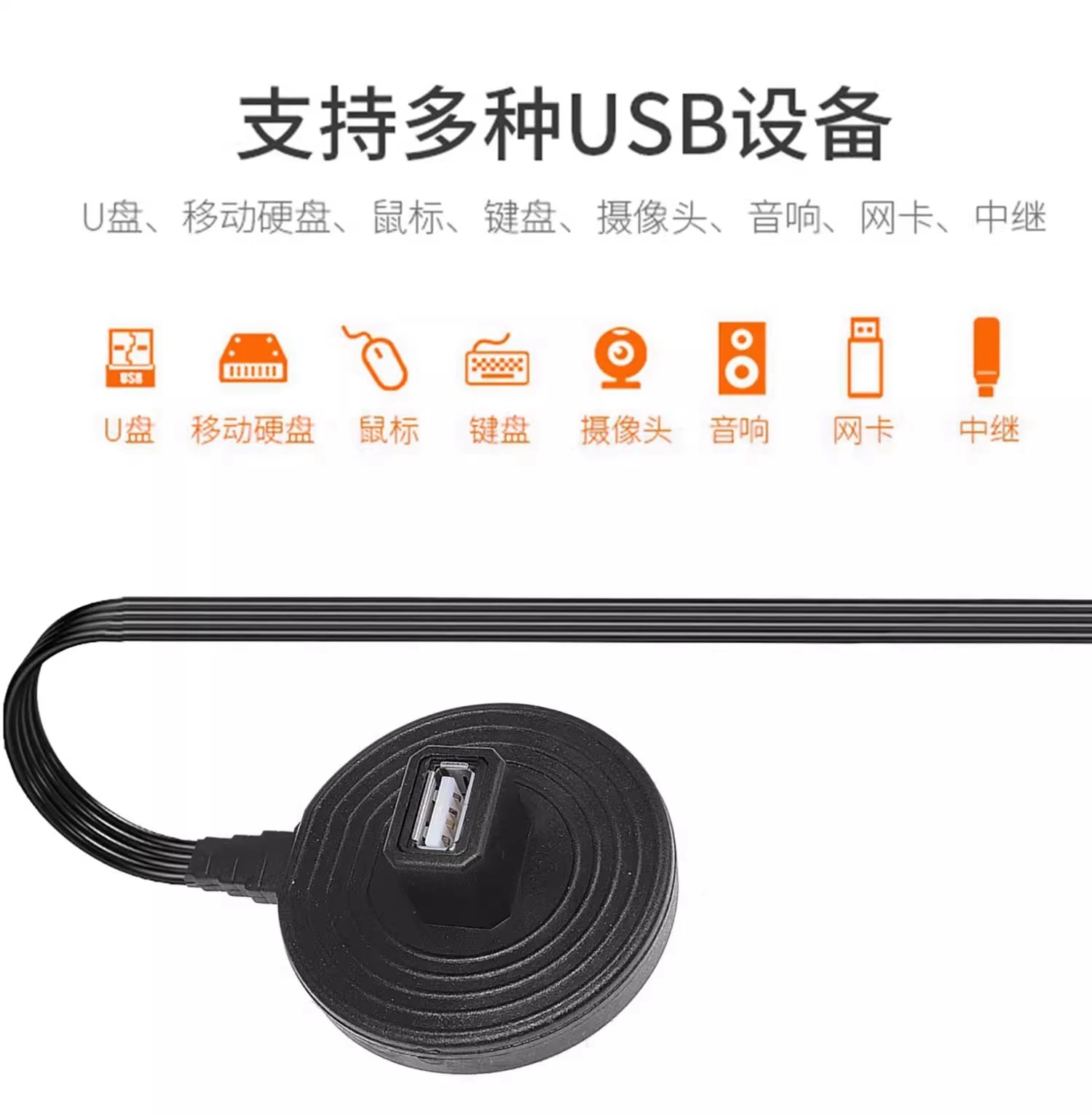 0.2M-1M Desktop Usb… - image