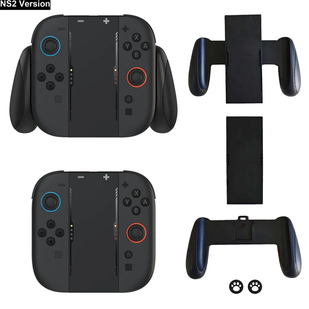 The Best Switch Controller Holder You’ll Ever Use Real-World Testing of the 2025 Detachable Grip Holder Stand