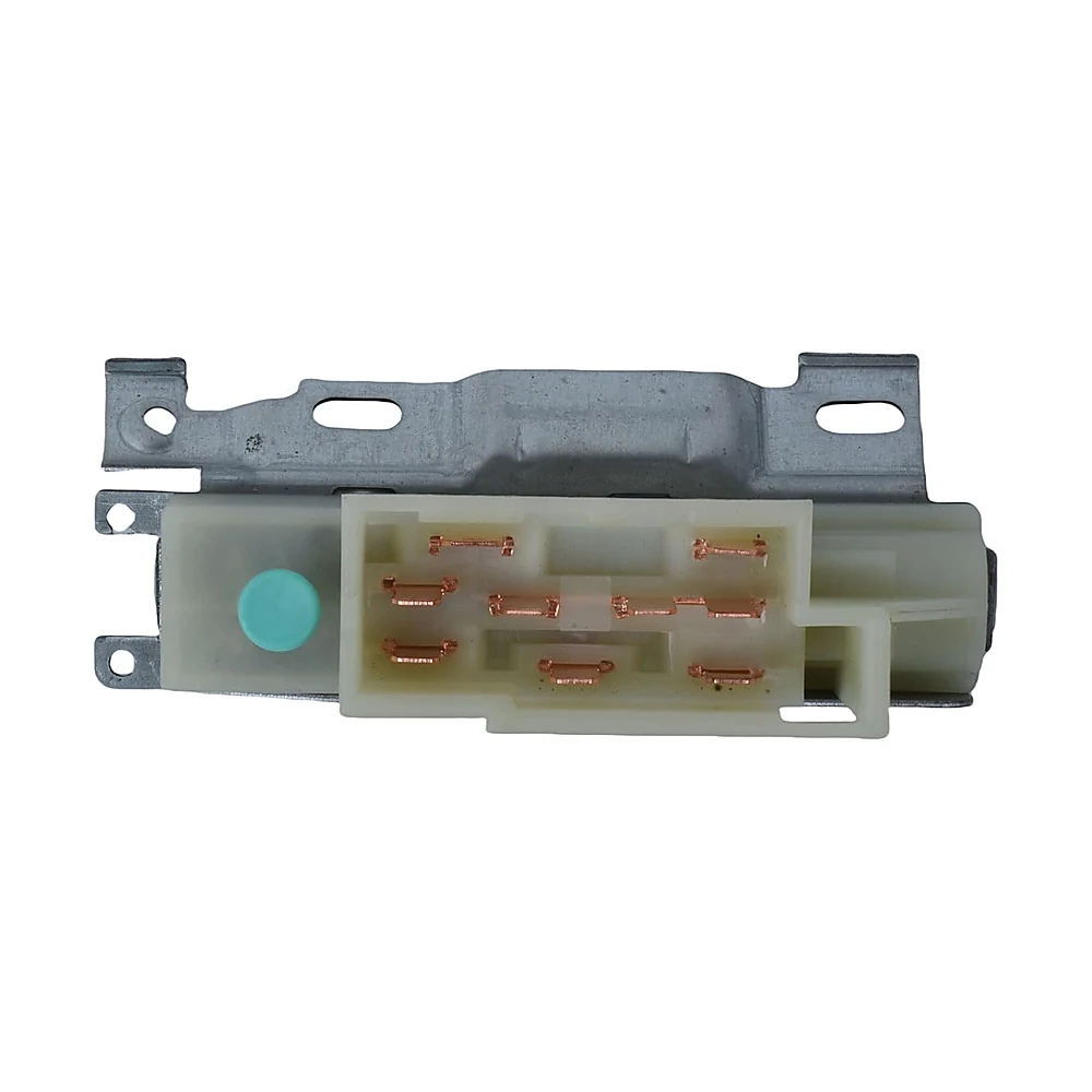 Ignition Switch 1990116 Fit For Ford Police Responder HYBRID Fusion MKZ