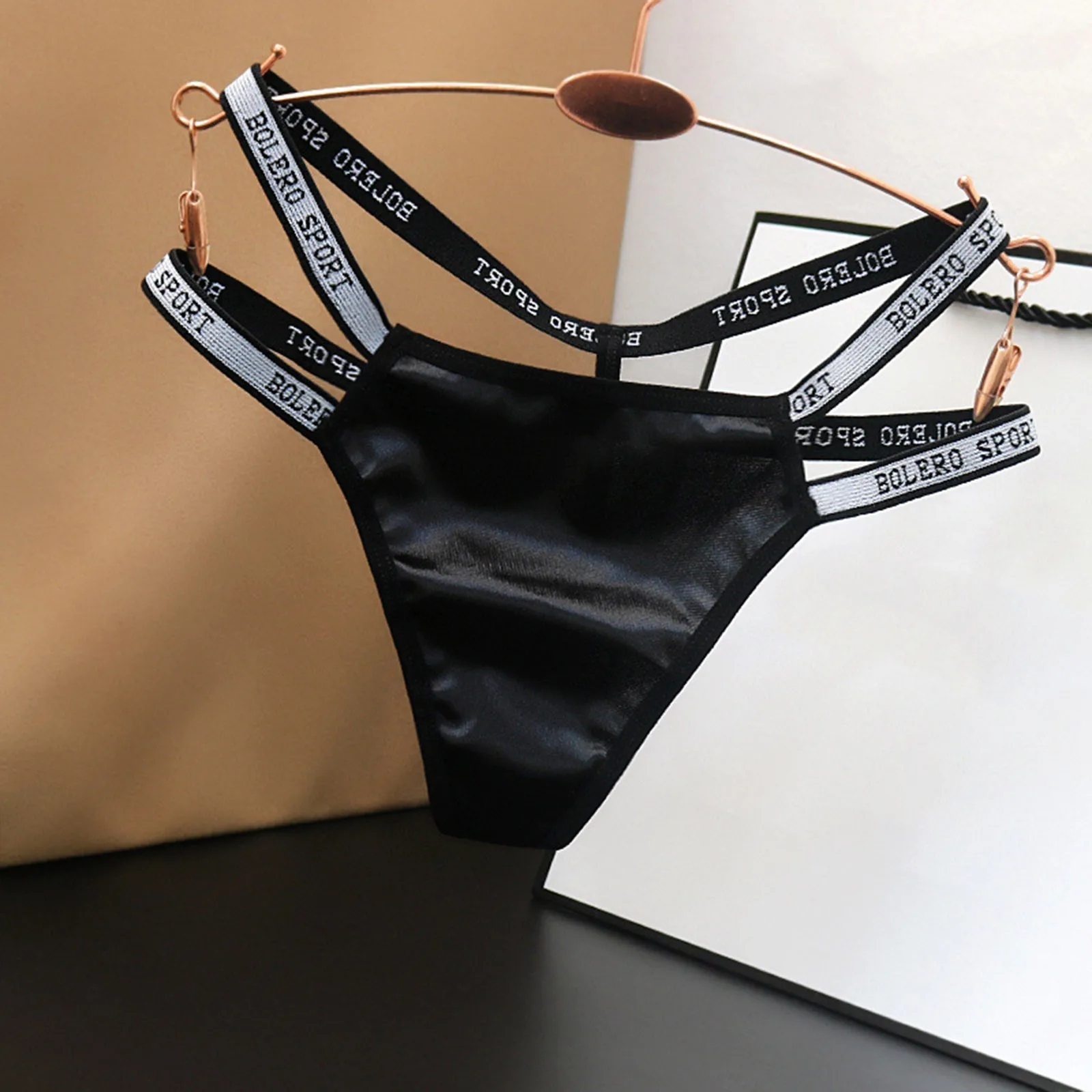 daman t string – Der perfekte G-String für moderne Frauen mit hohem Komfort und stilvollem Look