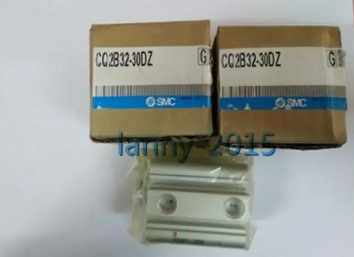 

1PC New SMC cylinder CQ2B32-30DZ