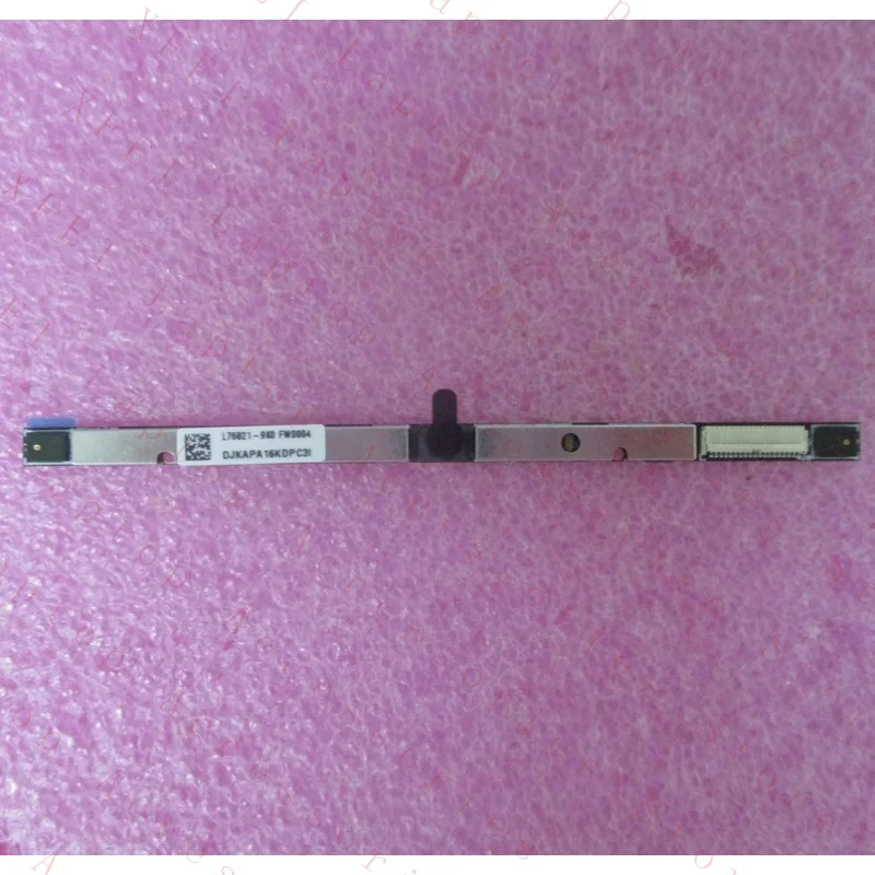 

C 1Pcs New Intrenal Camera Webcam For HP Pavilion 15-EN 15-eg 15t-eg 15-eh 15z-eh