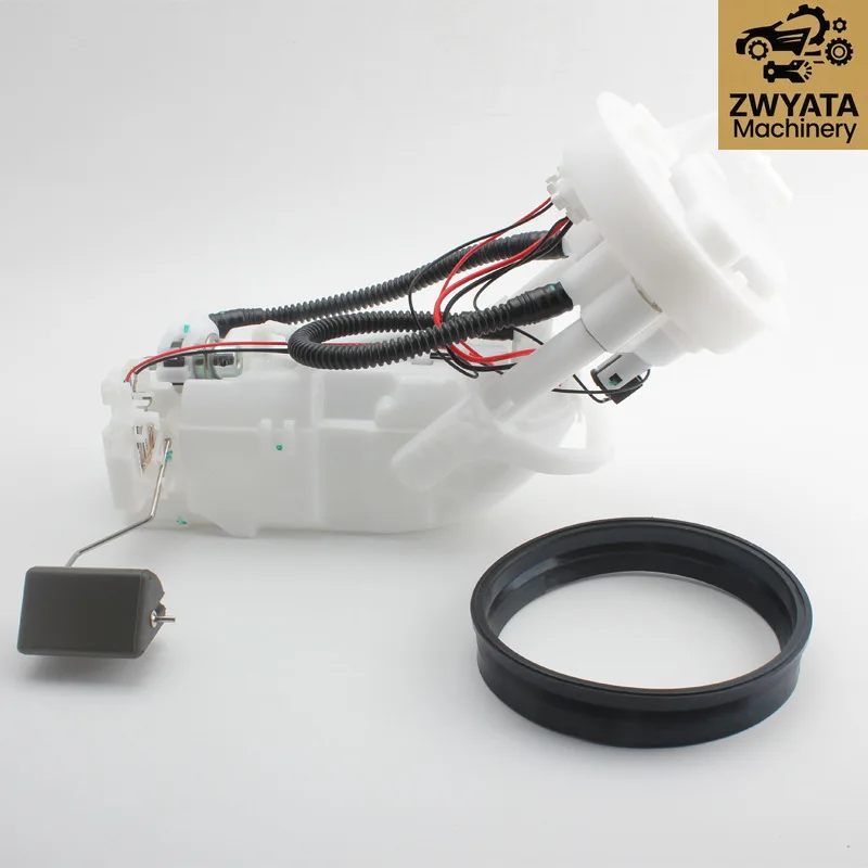 Fuel Pump Assembly E8566M 17045-S5A-A30 17045-S5A-A31 For Honda Civic L4 1.3L 1.7L 2.0L 2002-2005 P76528M SP8011M 17045S5AA30