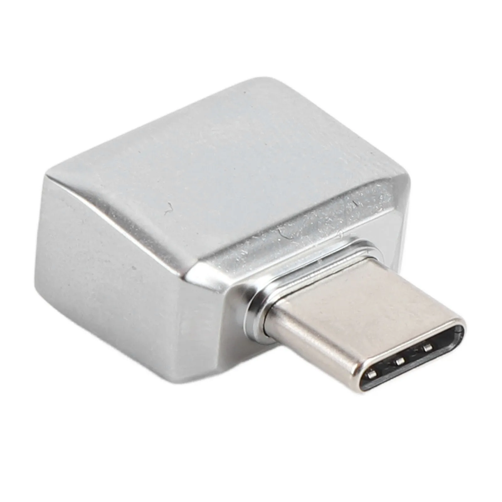 Lecteur d'empreintes digitales Pro USB C pour Win 10 11, lecteur biométrique d'empreintes digitales pour ordinateur portable, décryptage de cryptage de fichiers