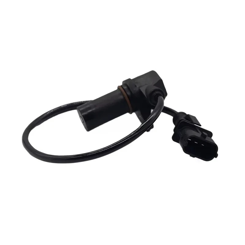 Spare Parts NKR77 4JH1 SENSOR CRANK ANGL High Guarantee for Industrial Machinery 8-97306601-2 8-97306601-1