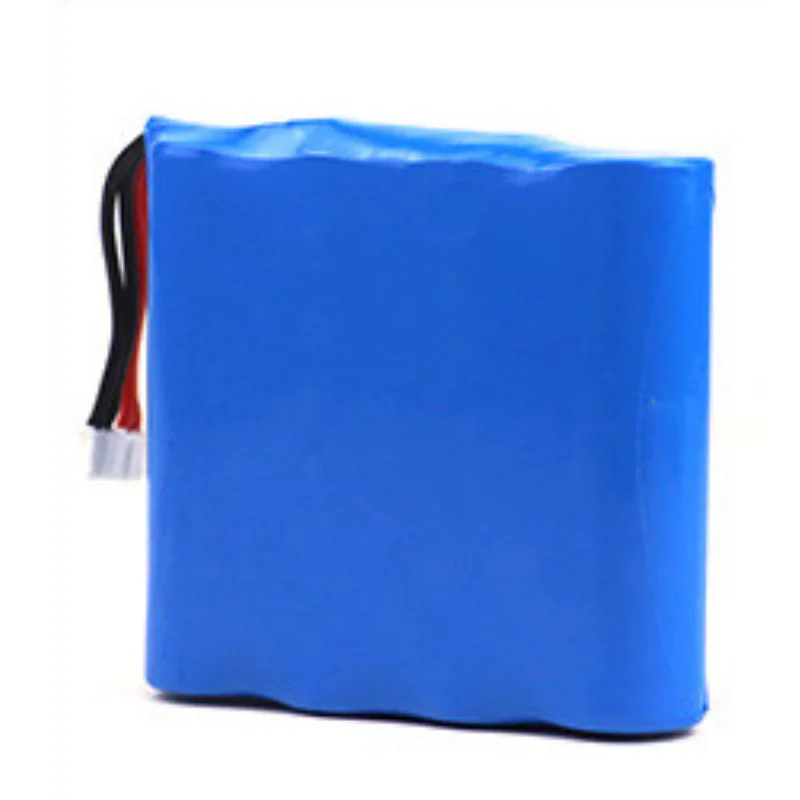 

14.8V 3000mAh Rechargeable Lithium Battery for Flashlight/Mosquito Killer/Bluetooth Speaker - High Capacity Replacement Cell