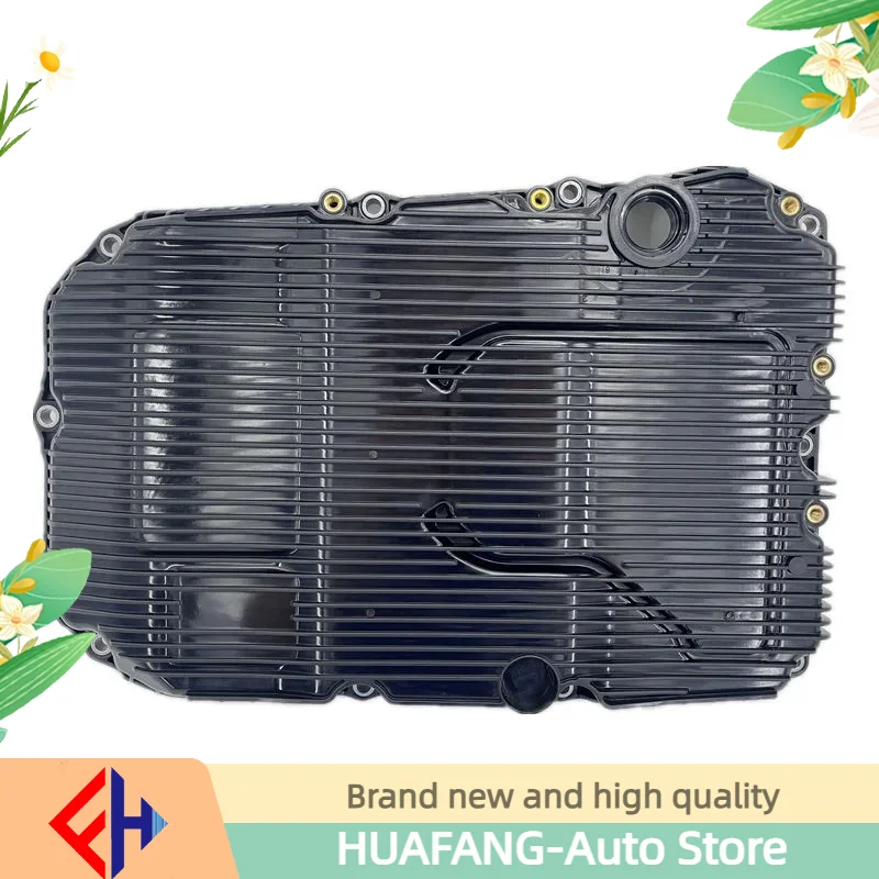 

Original A7252703707 7252703707 Car Automatic Transmission Oil Sump For W205 W222 W213 Engine Pan High Quality