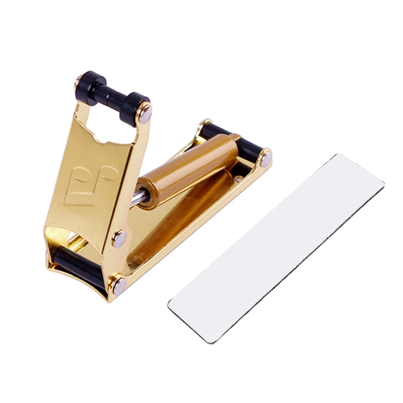 

Ultra-Thin Upright Piano Slow Soft Closing Fall Device Hydraulic Pressure Fallboard Decelerator Instrument Accessories D5QD