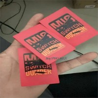 MIG Dumper And Needs To Be Used With MIG-Switch Card MIGDumper