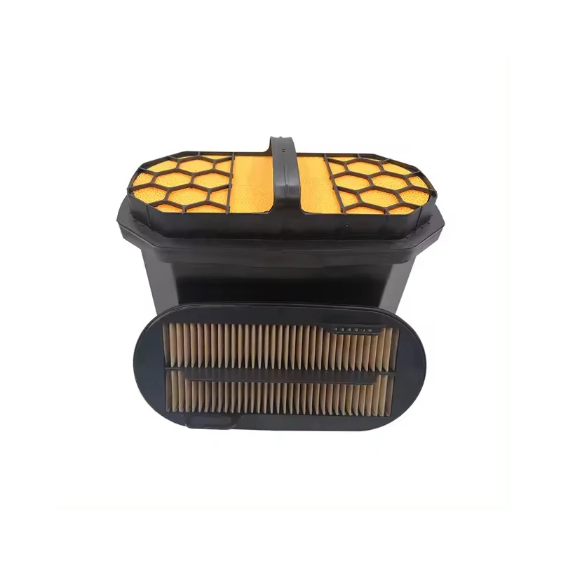 Air Filter Sets For Caterpillar Excavator Factory Direct High Quality OE 479-8989 479-8991 4798989 4798991