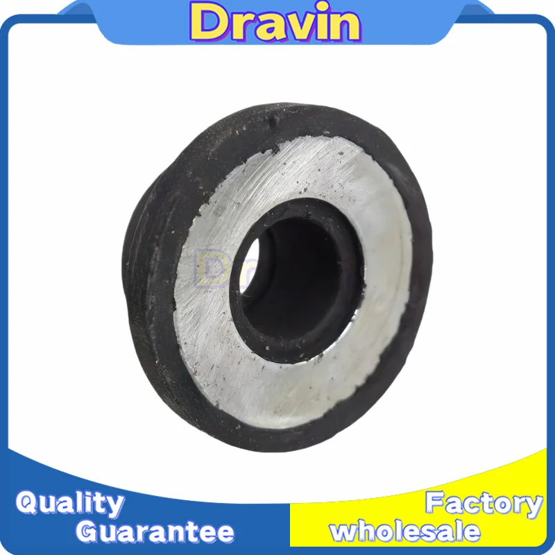 Alta qualidade para passat b5 para a4 a6 s6 a7 a8 para assento para skoda excelente intercooler montagem amortecedor ilhó 058145824a novo