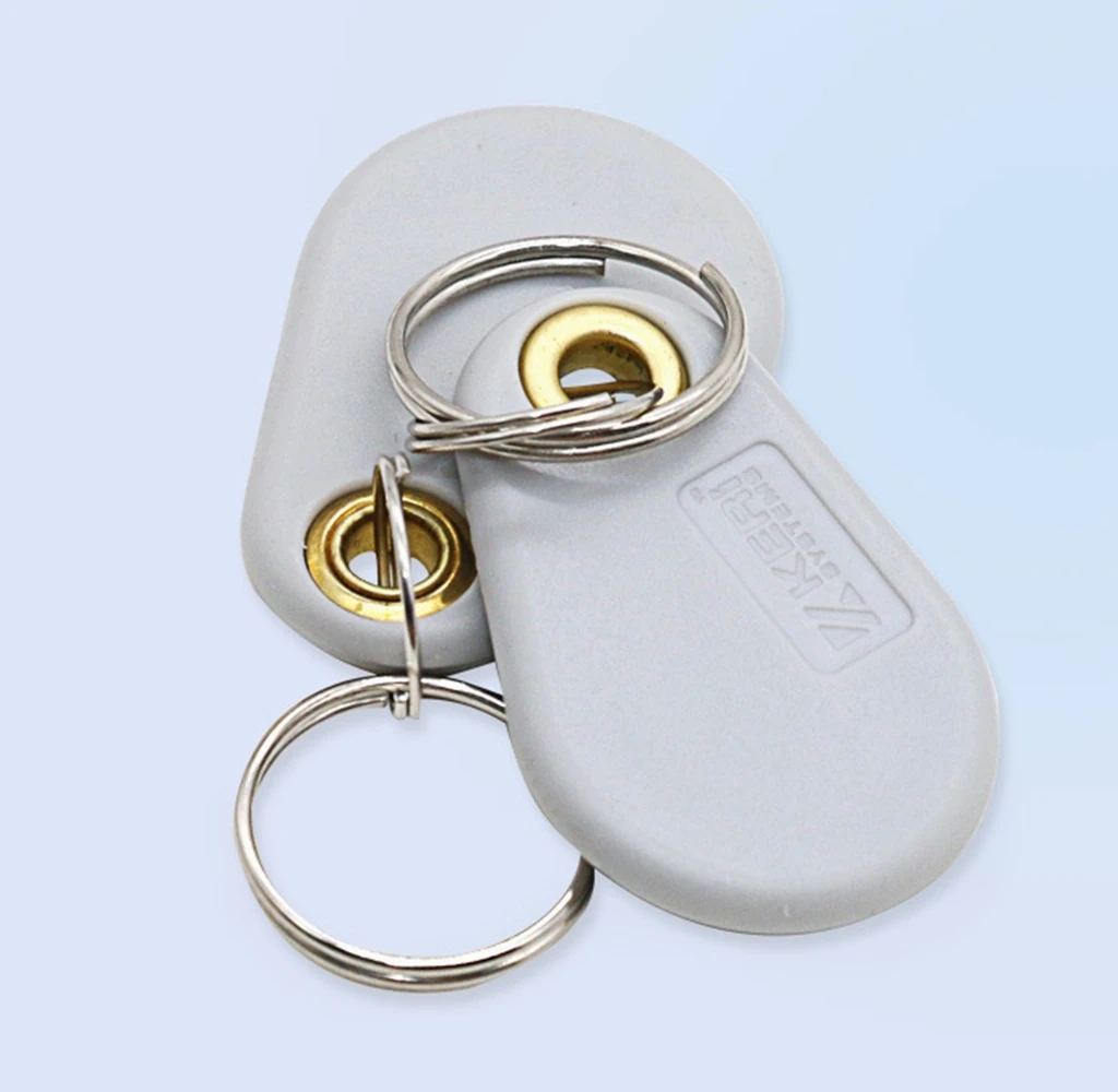 

50 шт. T5577 смарт-карта RFID-брелок для дверей отеля, удостоверение личности электричества и воды можно копировать в качестве пустой карты