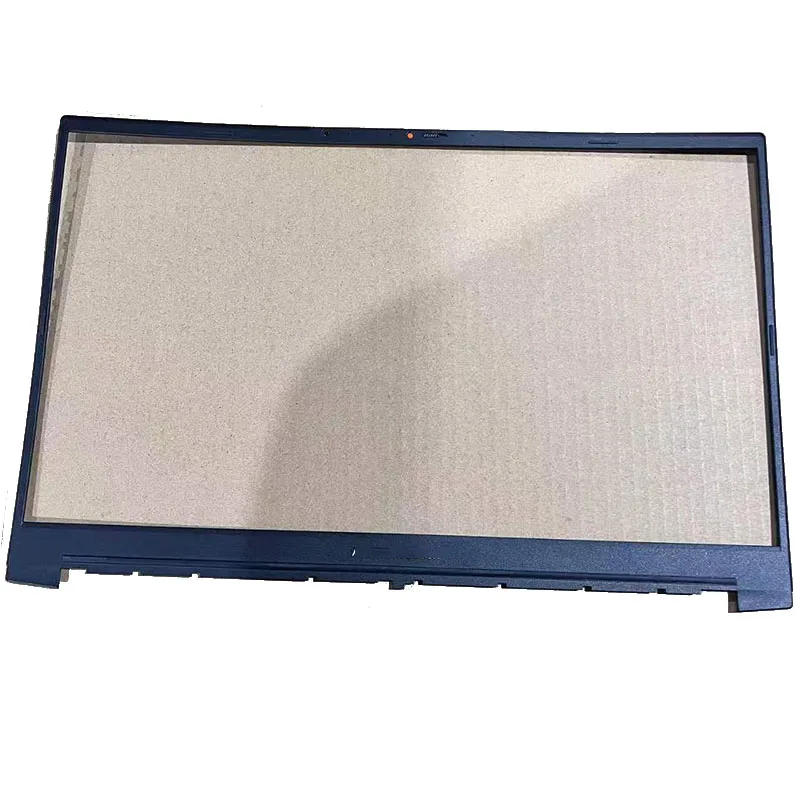 15 inch OLED Version LCD Front Bezel Frame For Asus Vivobook Pro15 K6502Z K6502V M6502 Black Dual holes version
