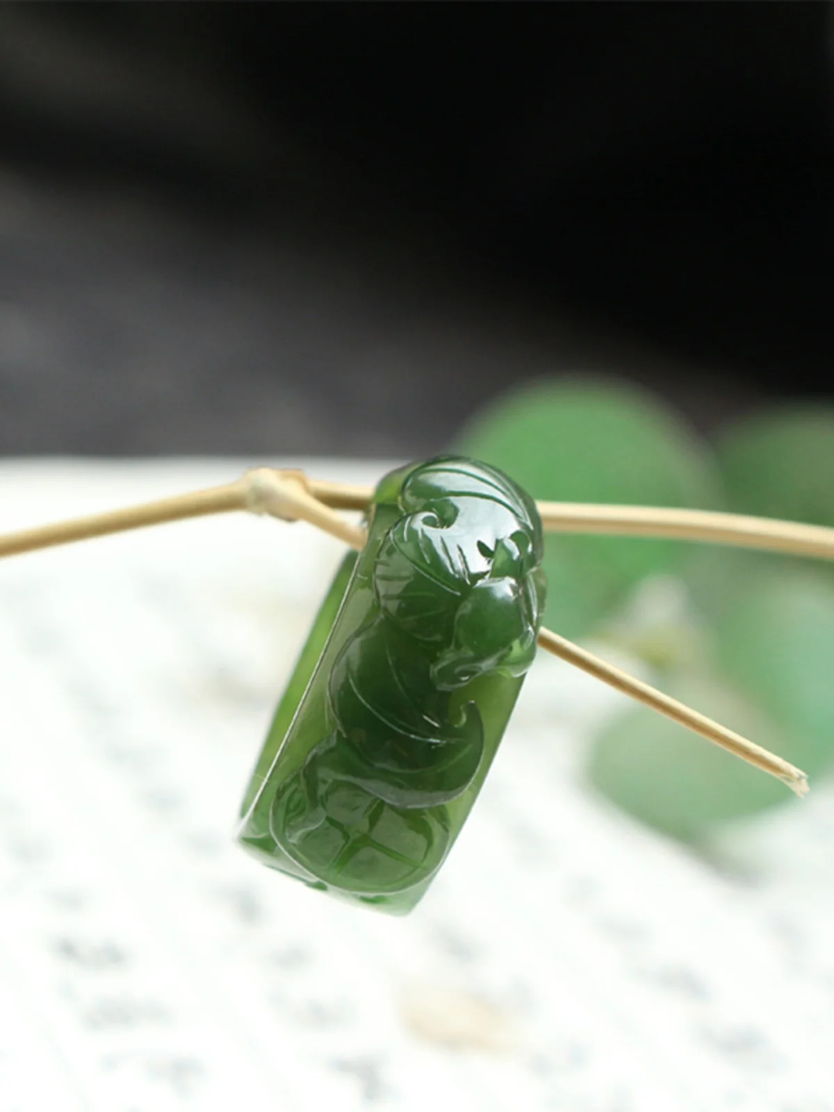 thumb