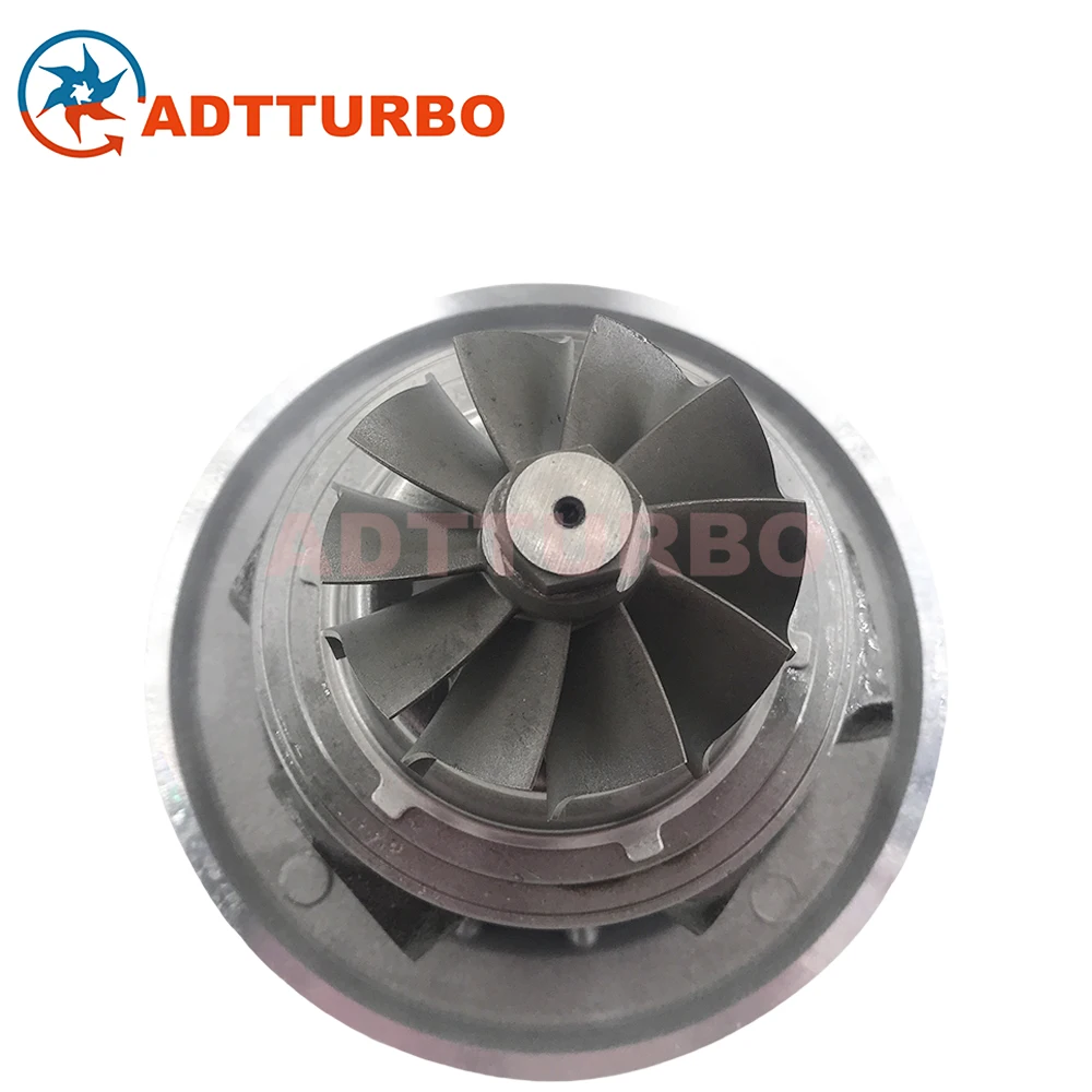 Hybrid Turbo Cartridge Ball Bearing 18539700025 06M100031T 06M145689J Turbine CHRA Upgrade for Audi S4 8W Bj. 2016 - 11/2018