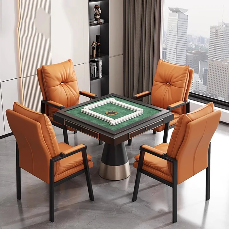 Schienale per conferenze Sedia da ufficio Studio Comodo bracciolo Sedia da ufficio Camera da letto di design Mobile di lusso Muebles Mobili da teatro