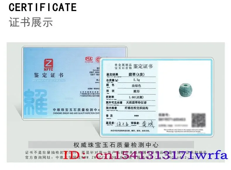 Collana con ciondolo con perline di giadeite blu Myanmar Talismani di design da uomo Accessori in giada birmana naturale Regalo Fascino di gioielli veri